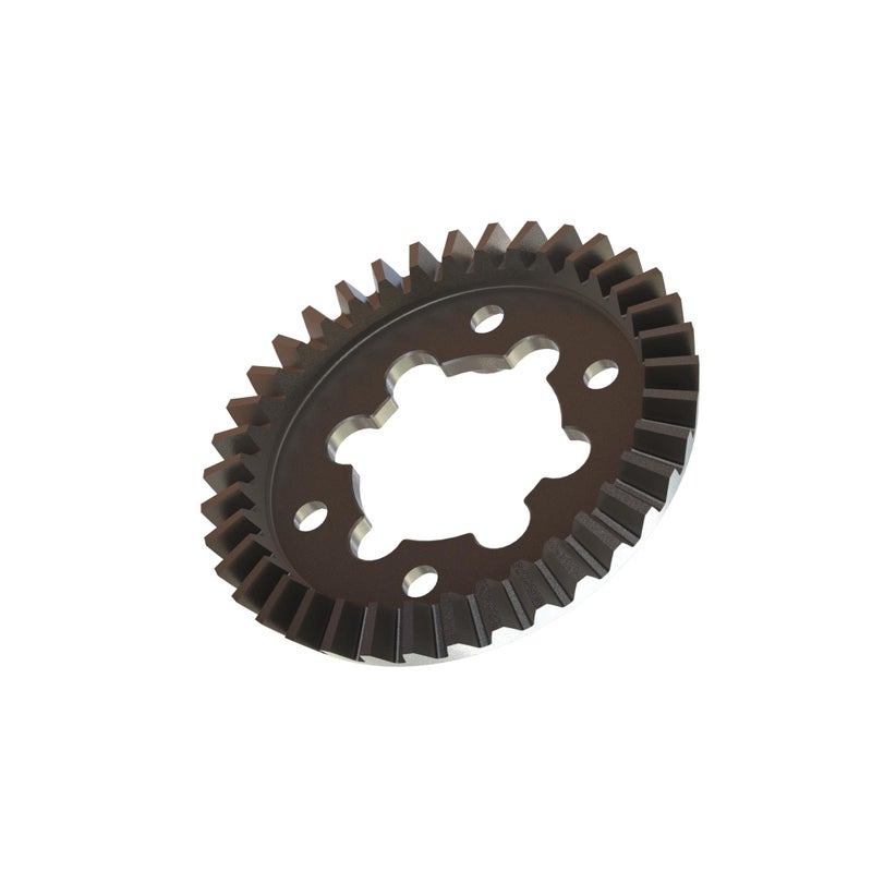 ARRMA Metal Main Diff Gear 37T 135M ARA311152 - Image 3