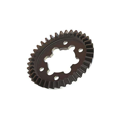ARRMA Metal Main Diff Gear 37T 135M ARA311152 - Image 1