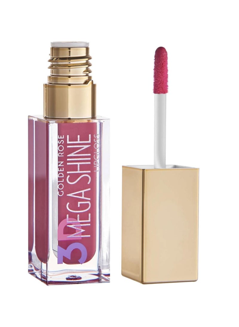 Golden Rose 3D Mega Shine Lipgloss No110 - Image 1