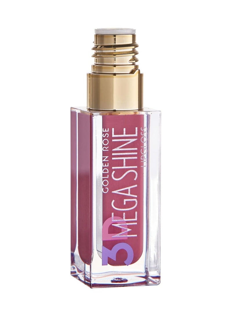 Golden Rose 3D Mega Shine Lipgloss No110 - Image 2