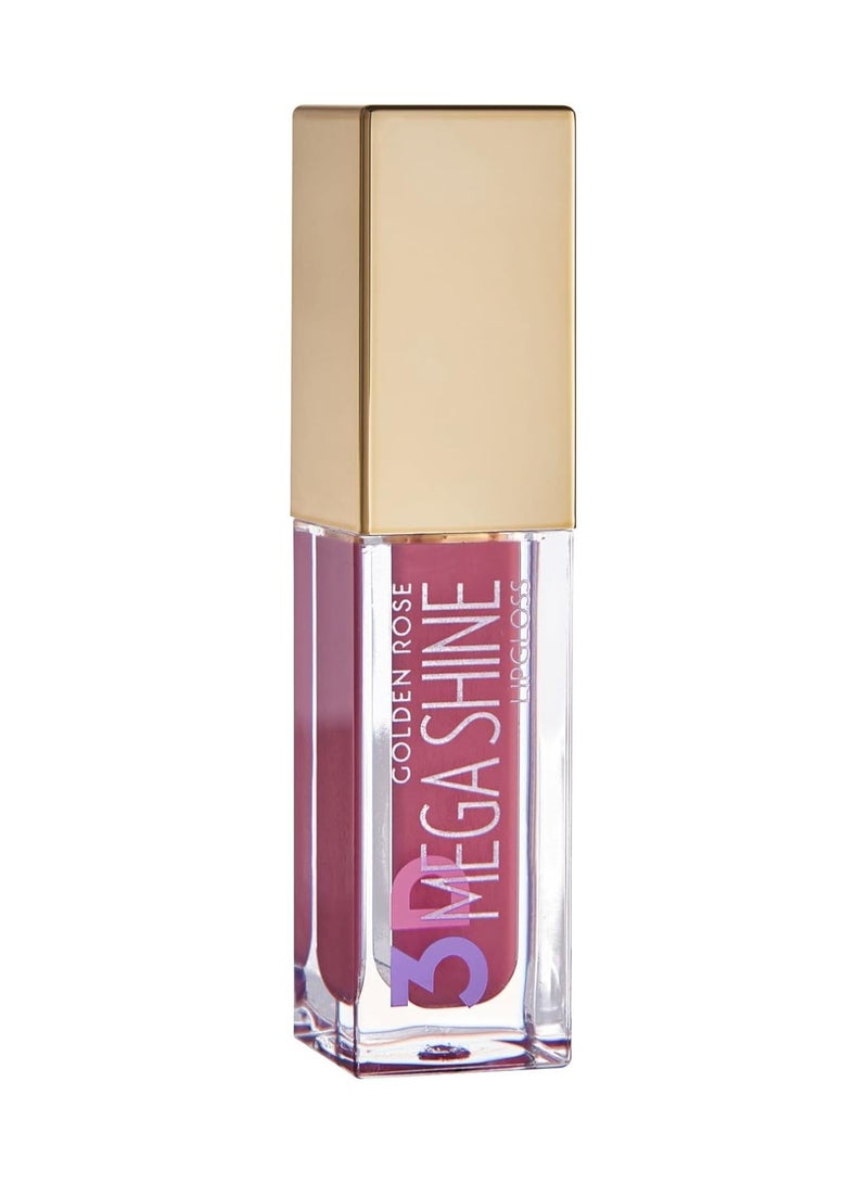 Golden Rose 3D Mega Shine Lipgloss No110 - Image 4