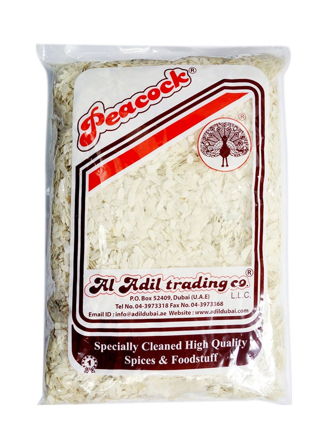 Poha Jada