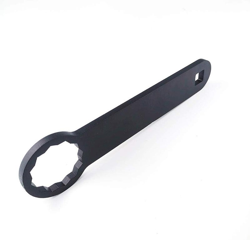 BOFiNEHY 36mm Wrench Tool for Harley Davidson Buell Motorcycle Rear Axle - Image 4