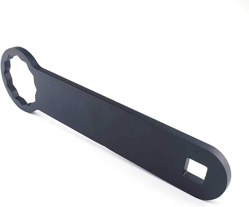 BOFiNEHY 36mm Wrench Tool for Harley Davidson Buell Motorcycle Rear Axle - Image 3
