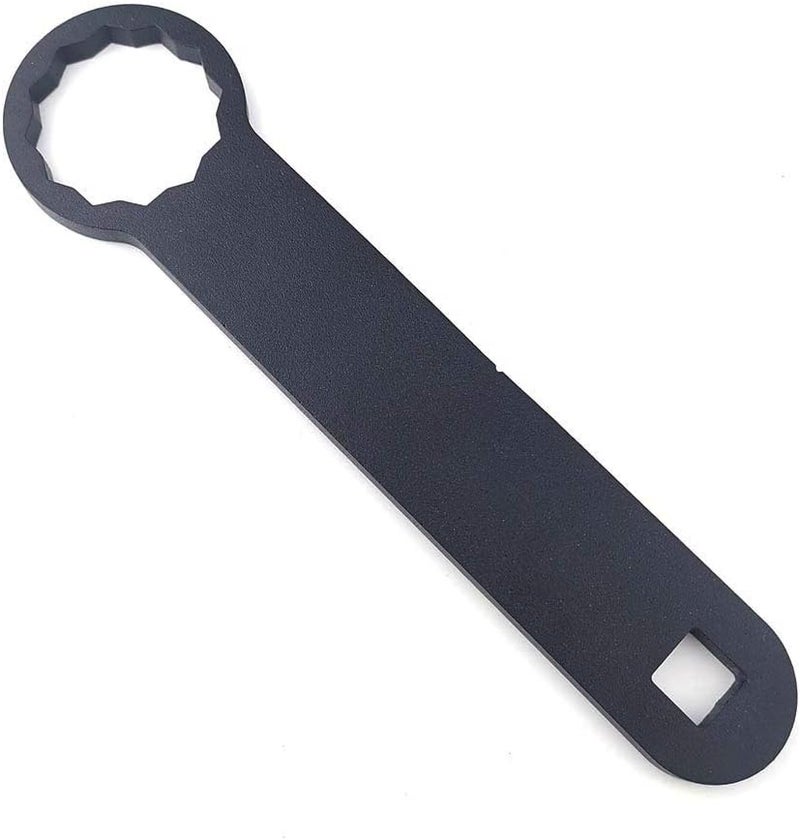 BOFiNEHY 36mm Wrench Tool for Harley Davidson Buell Motorcycle Rear Axle - Image 1
