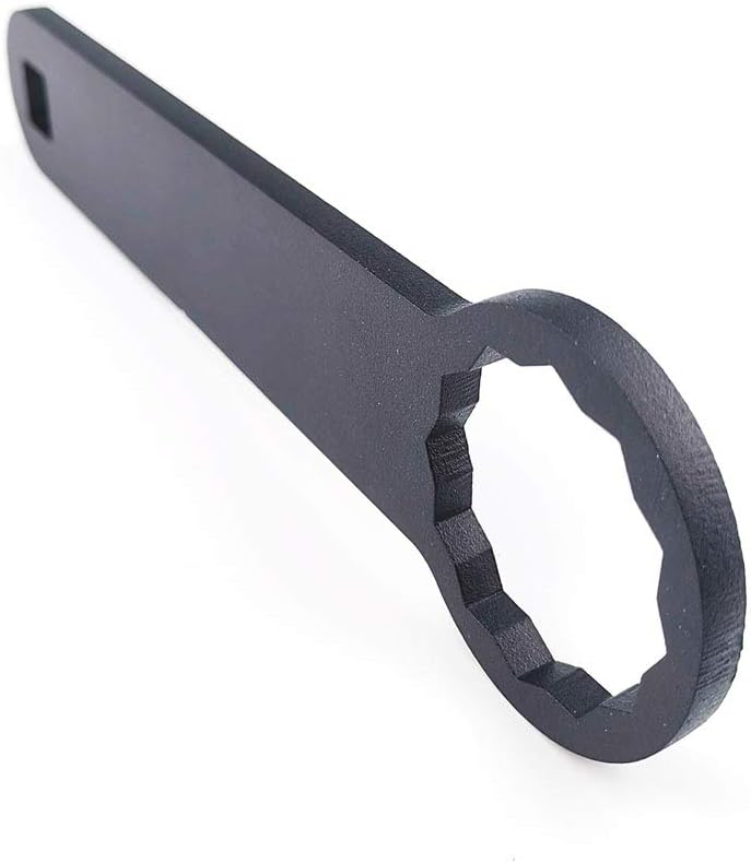 BOFiNEHY 36mm Wrench Tool for Harley Davidson Buell Motorcycle Rear Axle - Image 5