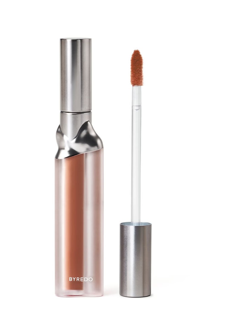 BYREDO Matte Liquid Lipstick - Thar Desert 255 - Image 1