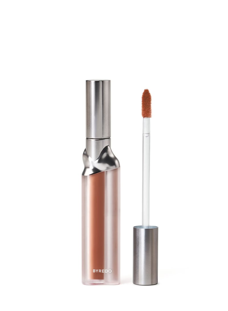 BYREDO Matte Liquid Lipstick - Thar Desert 255 - Image 4