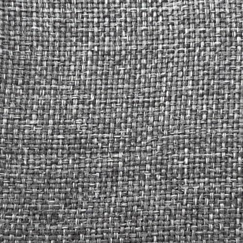SoundAssured Acoustical Fabric Acoustically Transparent Fabric for Making Acoustic Panels DIY Sound Panel Acoustic Fabric Light Grey - Image 1