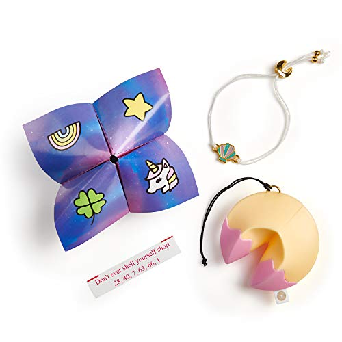 WowWee Lucky Fortune Blind Collectible Bracelets 4 Pack TakeOut Box Series 1 by WowWee - Image 5