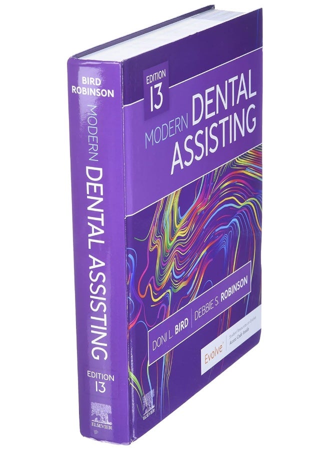 Modern Dental Assisting  - Image 3