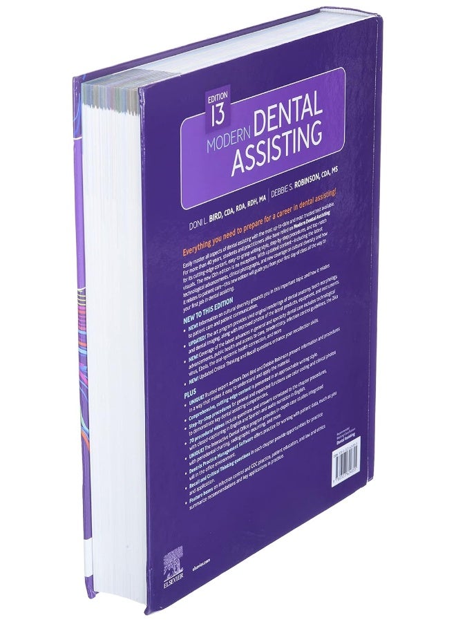 Modern Dental Assisting  - Image 4