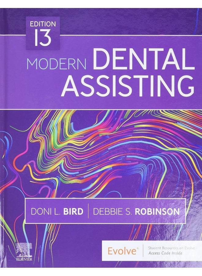 Modern Dental Assisting  - Image 1