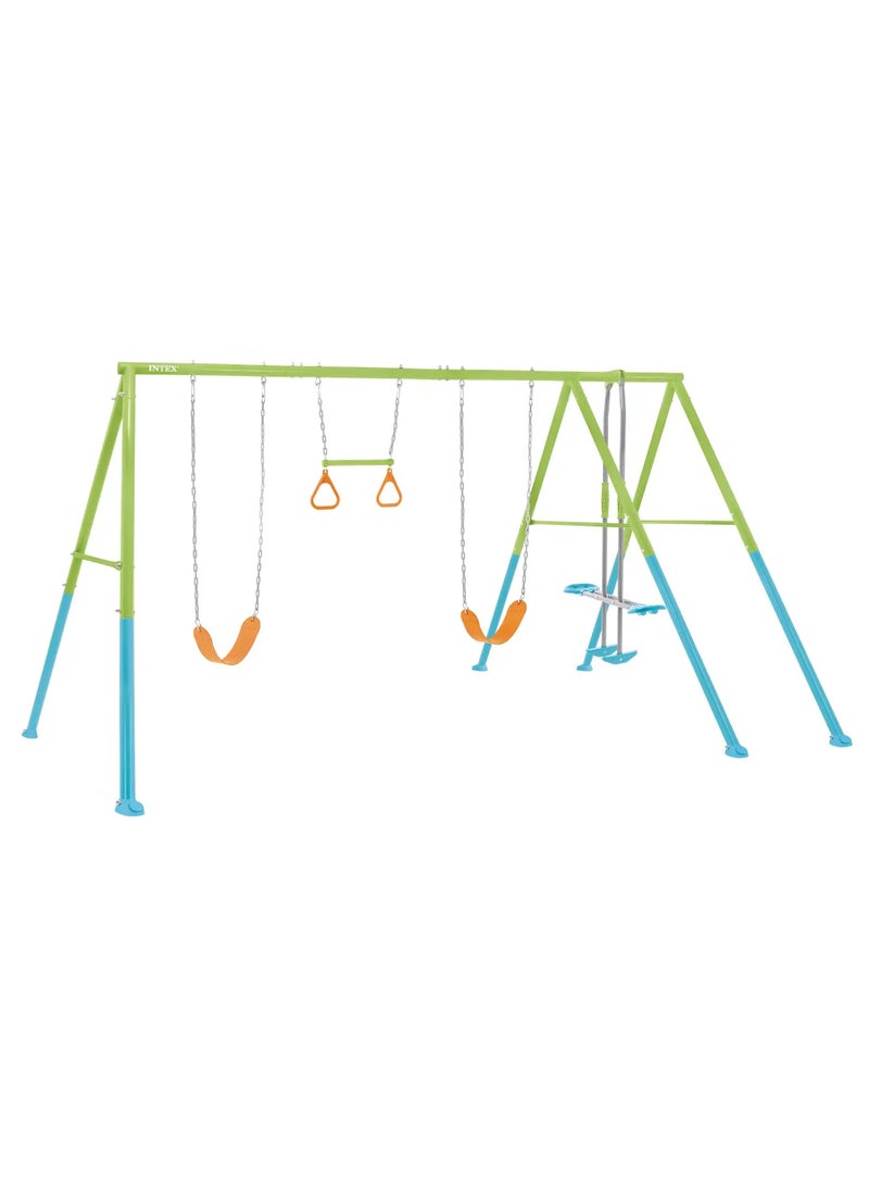 INTEX Swing And Glide Four Feature Set - Image 3