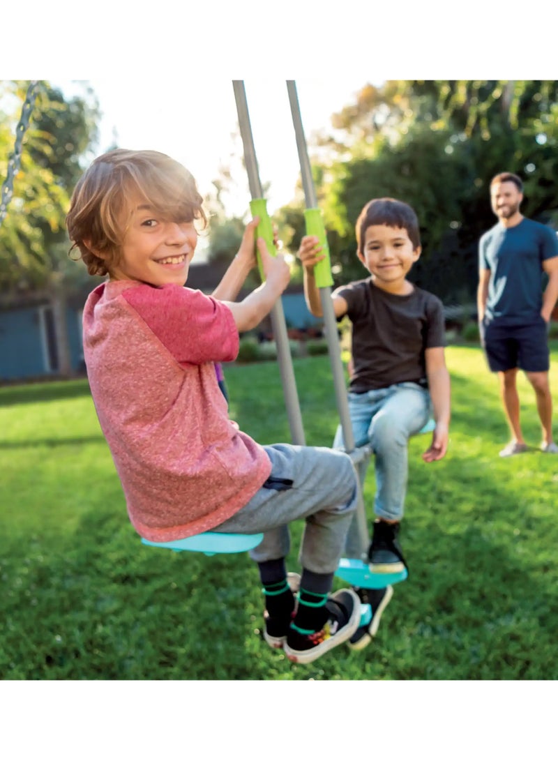 INTEX Swing And Glide Four Feature Set - Image 4