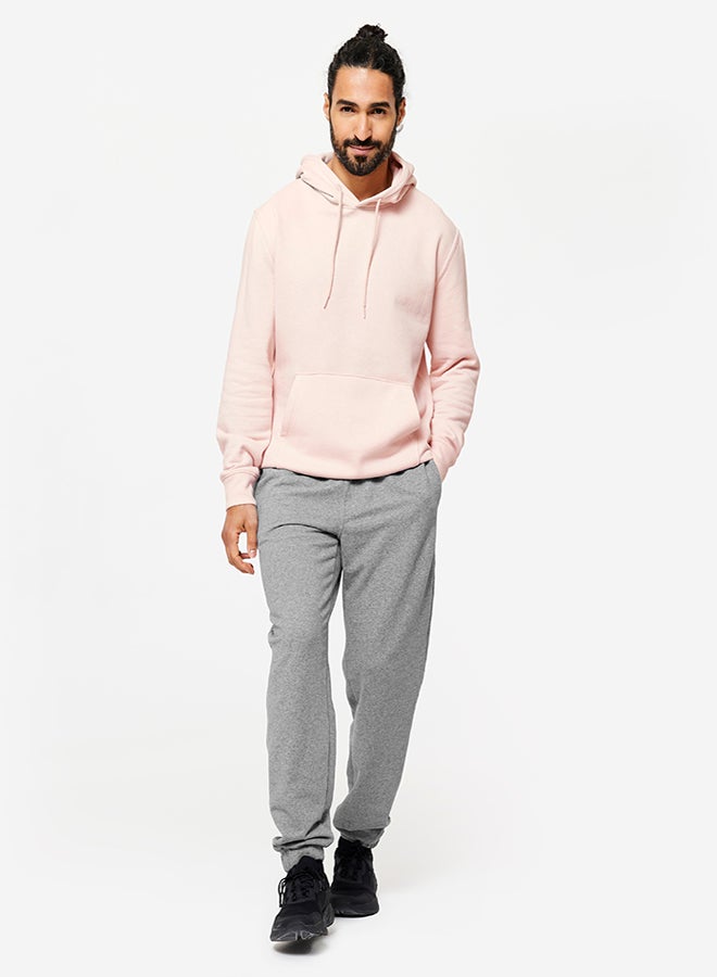 DECATHLON Men's Fitness Jogging Bottoms 500 Essentials - Image 2