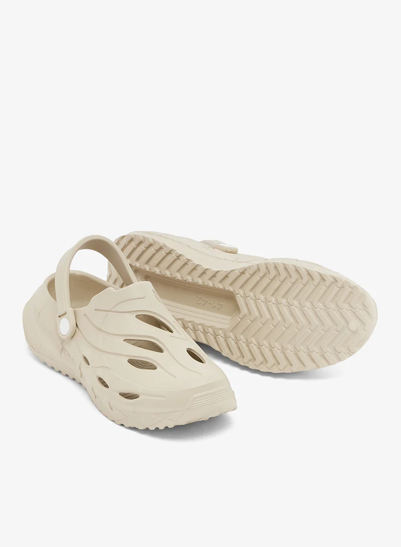 Seventy Five  Casual Clogs for Men | Best Price UAE