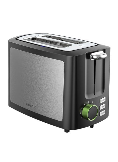 Oraimo Smart Toaster 950W 9-Shade 3-in-1 Toaster OTT-201A