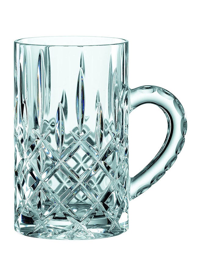 Nachtmann 2 Piece Noblesse Mini Mug Set 