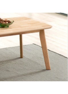 Home Box طاولة قهوة كاميرون 110 × 45 × 55 سم  - Image 3