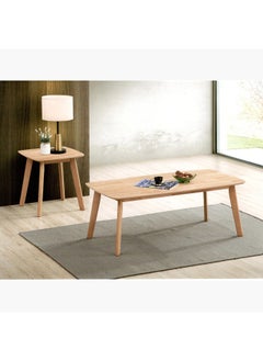Home Box طاولة قهوة كاميرون 110 × 45 × 55 سم  - Image 4