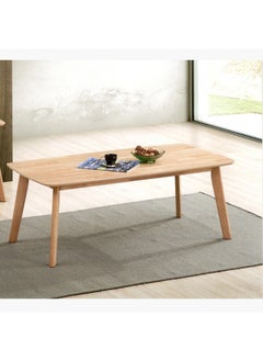 Home Box طاولة قهوة كاميرون 110 × 45 × 55 سم  - Image 1