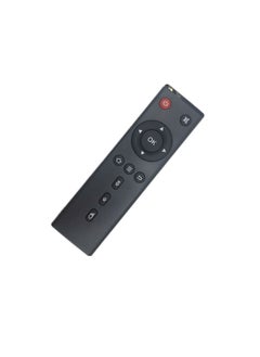 1 x 5 pcs X96 Max+ Smart TV Box Streaming Media Player tx3mini remote control - pzsku/ZBACB09BAFA0FA280F3C5Z/45/_/1732631276/68ef936a-b66e-4ce5-b4da-d7de2d08799f