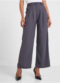 ELLA Tailored Pants  - Image 1