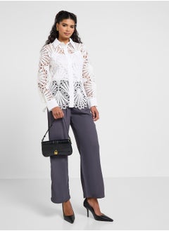ELLA Tailored Pants  - Image 2