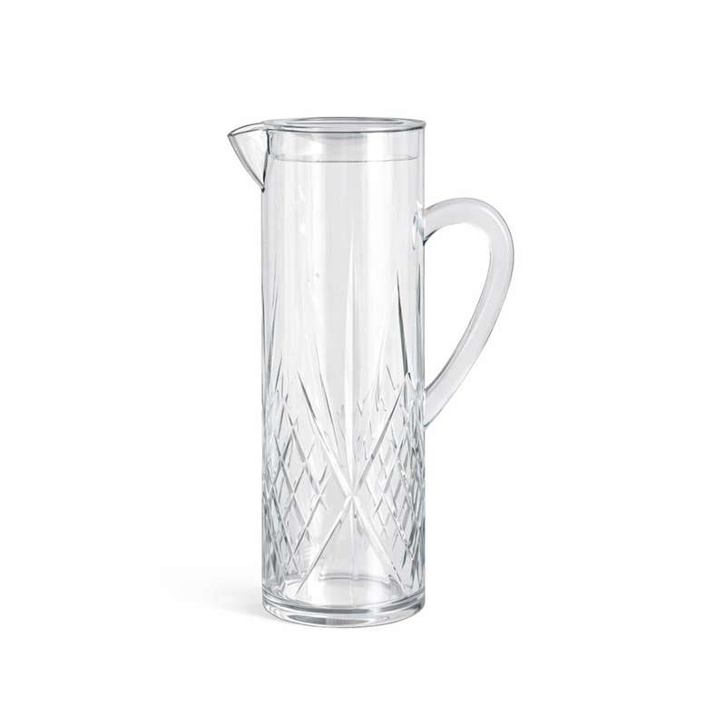 Pan Home Charisma Clear Jug 1.5L - Image 5