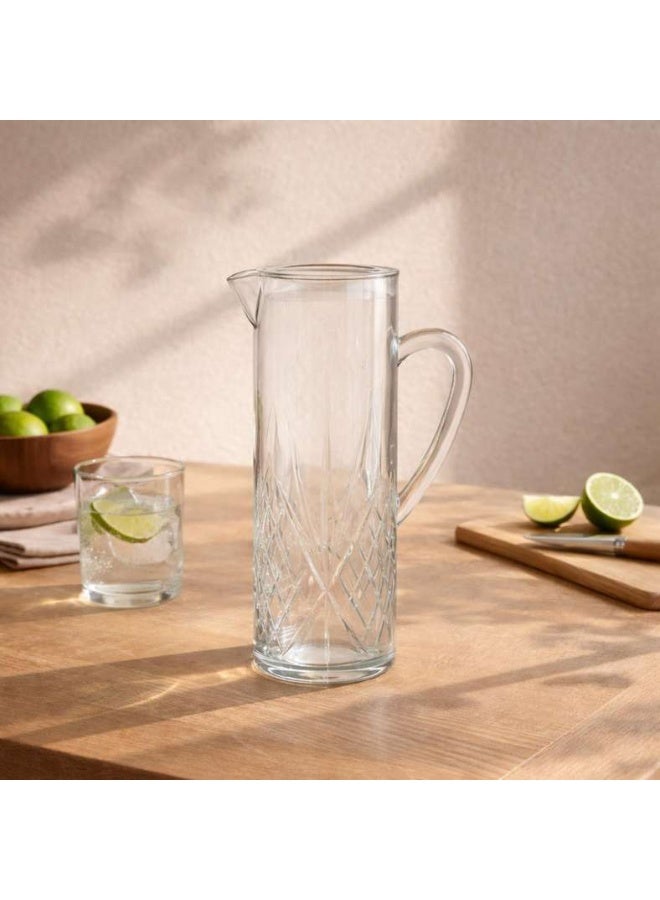 Pan Home Charisma Jug 1.5L -Clear - 174DEV9900061