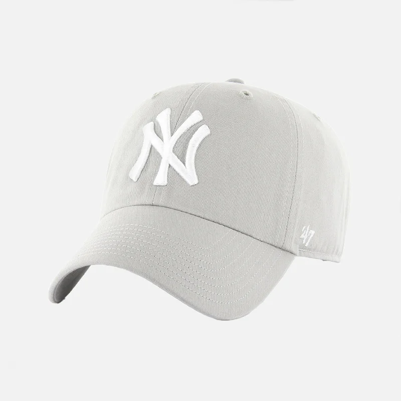 47 MLB New York Yankees Clean Up Cap -  Men