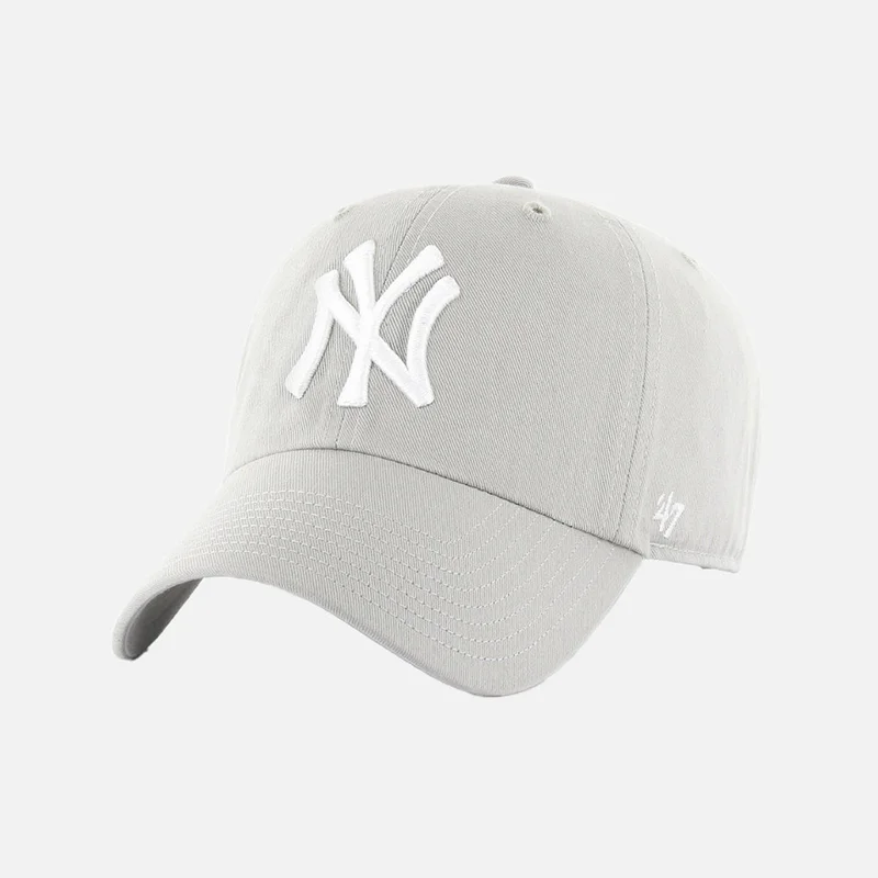 47 MLB New York Yankees Clean Up Cap -  Men