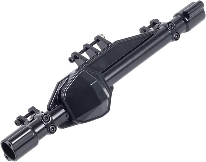 Wivplex Metal Front Rear Suspension Arm Set for RC Rock Bouncer