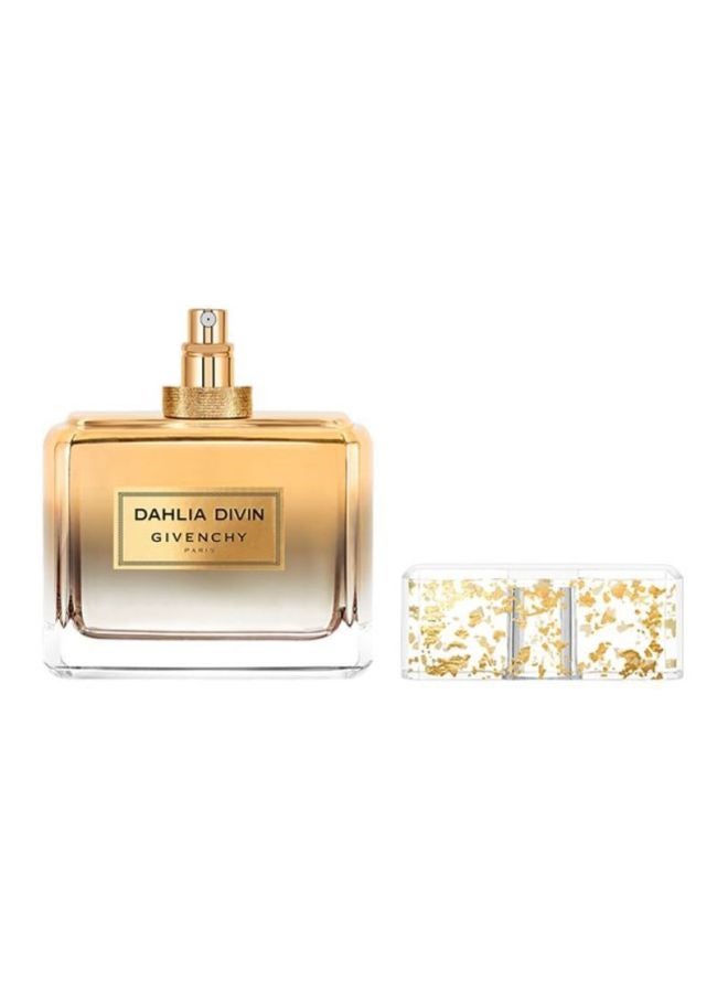 جيفنشي ماء عطر  داليا ديفان نكتار دو بارفام إنتنس 75ملليلتر - Image 4