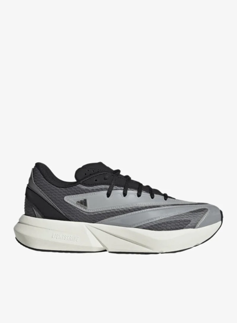 Adidas GREFIV/GREONE/CBLACK Lightblaze Shoes for Men | Best Price UAE