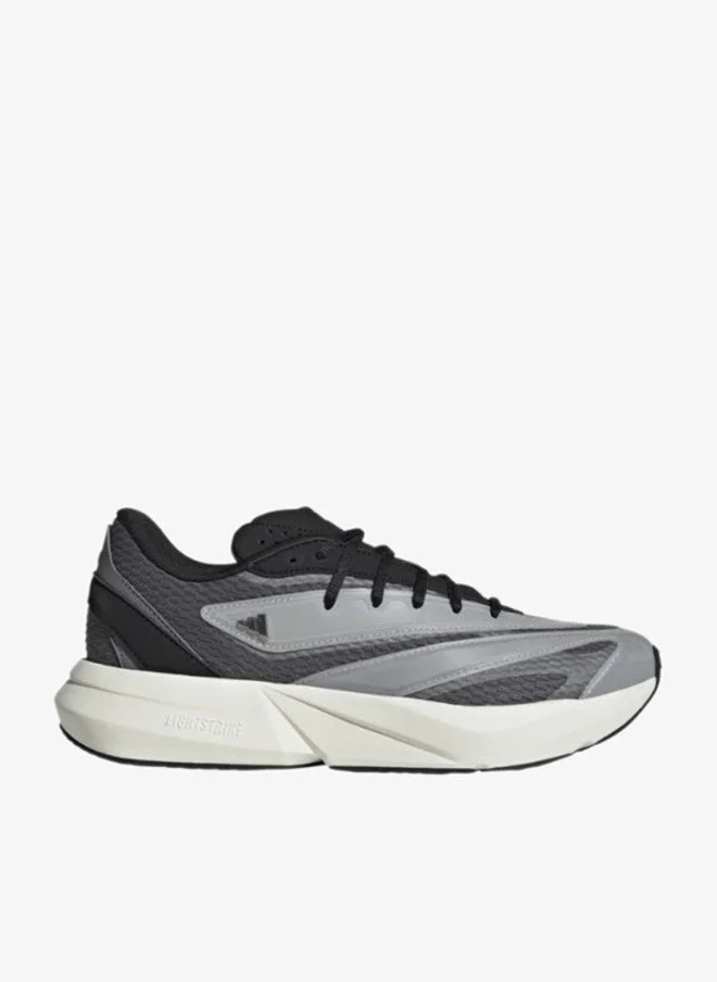 Adidas GREFIV/GREONE/CBLACK Lightblaze Shoes for Men | Best Price UAE