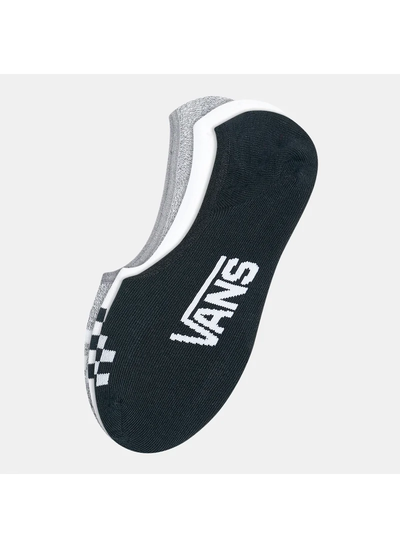 VANS Women's Classic Assorted Canoodle Socks (3-Pack)