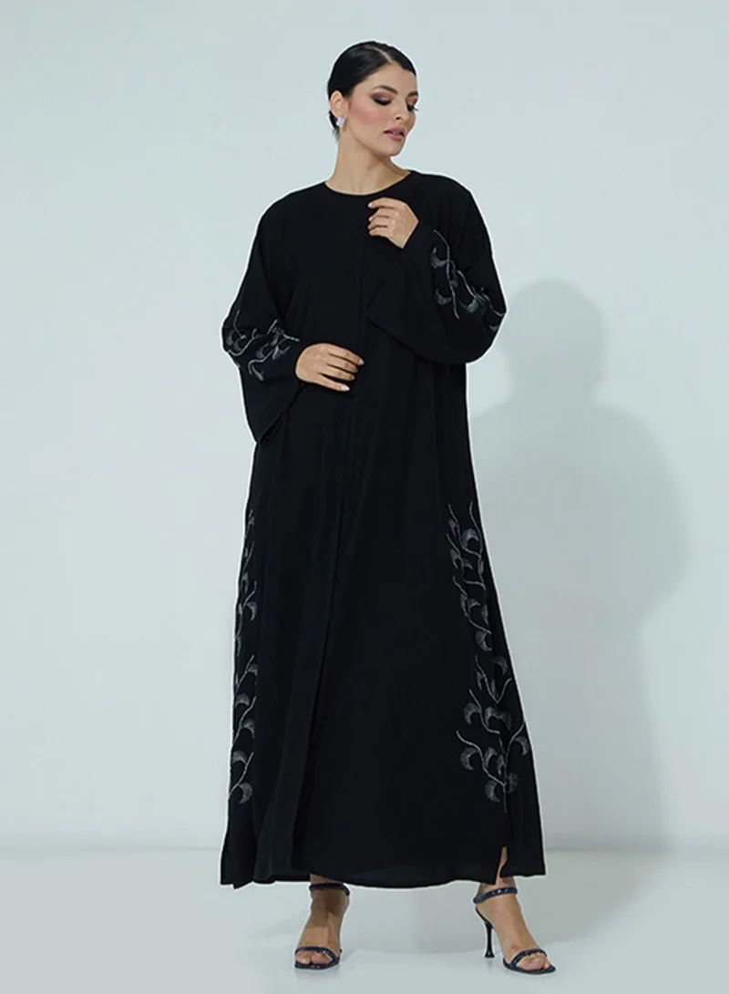 روزيت عباية عباية