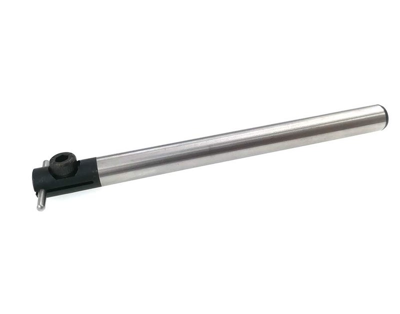 suxing Height Gauge Probe Insert 8mm Shaft 2mm Carbide Tip Measuring Insert Holder for Fowler Trimos Height Gauge 54-194-942 - Image 3