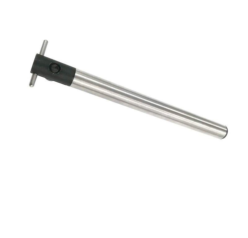 suxing Height Gauge Probe Insert 8mm Shaft 2mm Carbide Tip Measuring Insert Holder for Fowler Trimos Height Gauge 54-194-942 - Image 2