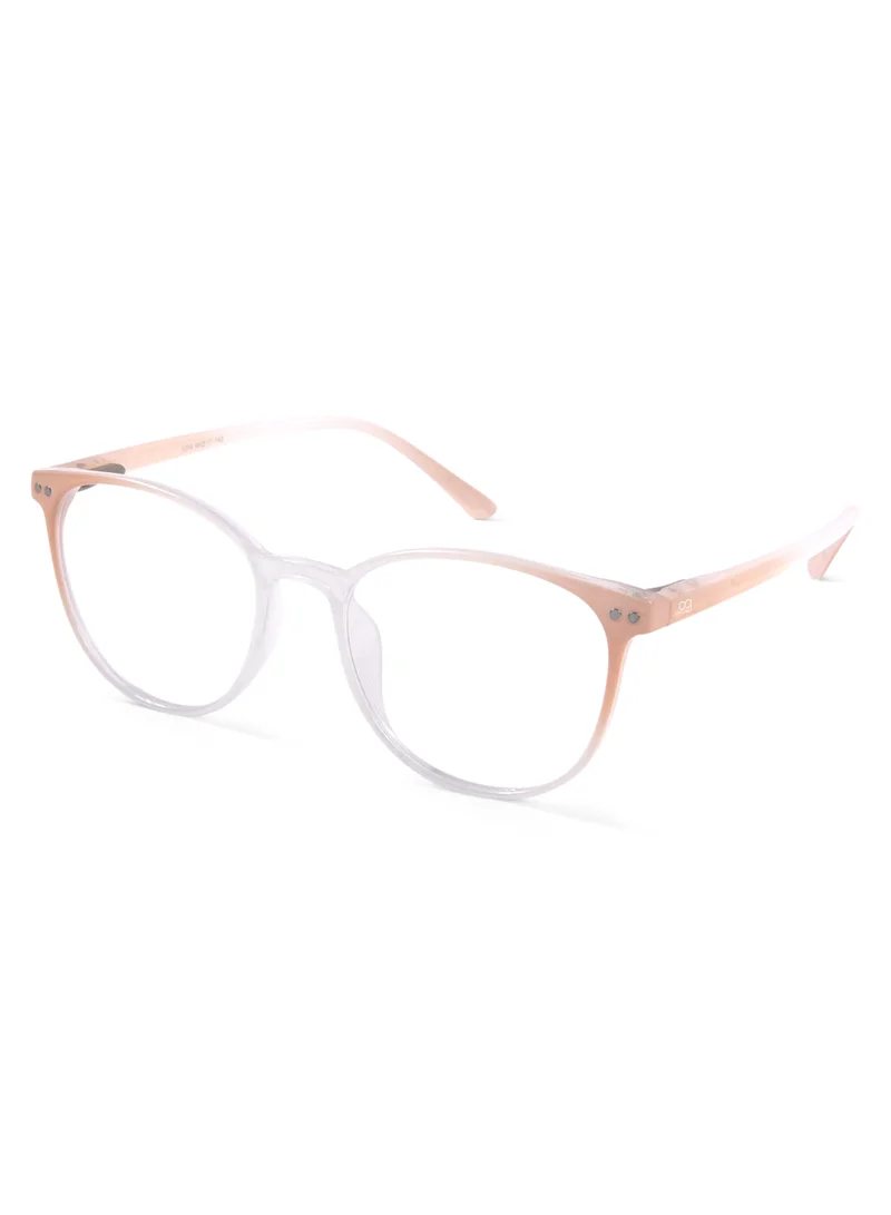 Woggles Zero Power Blue Cut Computer Eyeglasses