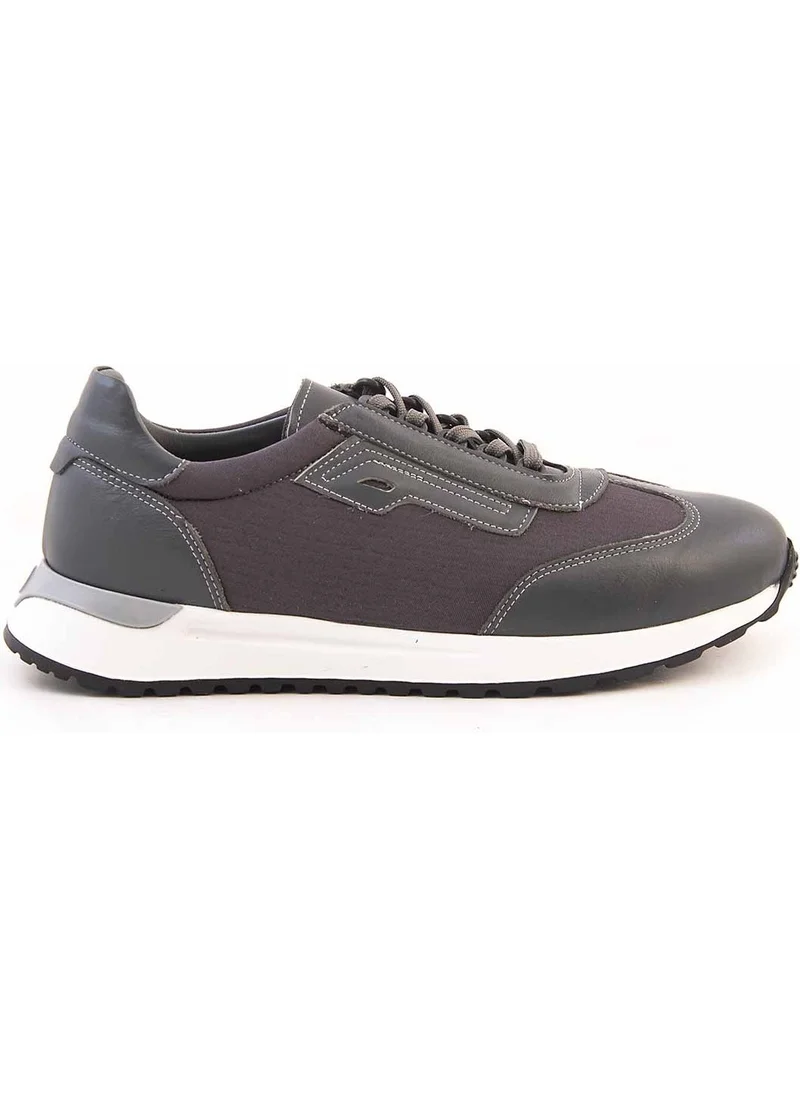 Kemal Tanca Leather Men's Casual Shoes S1200