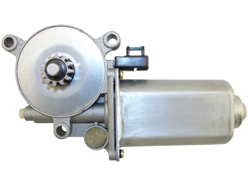 ACI 82325 Power Window Motor - Image 3