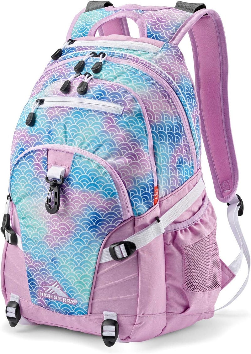 HIGH SIERRA Loop Backpack - Image 1