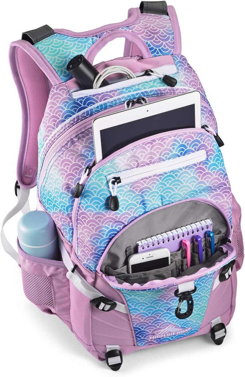 HIGH SIERRA Loop Backpack - Image 2