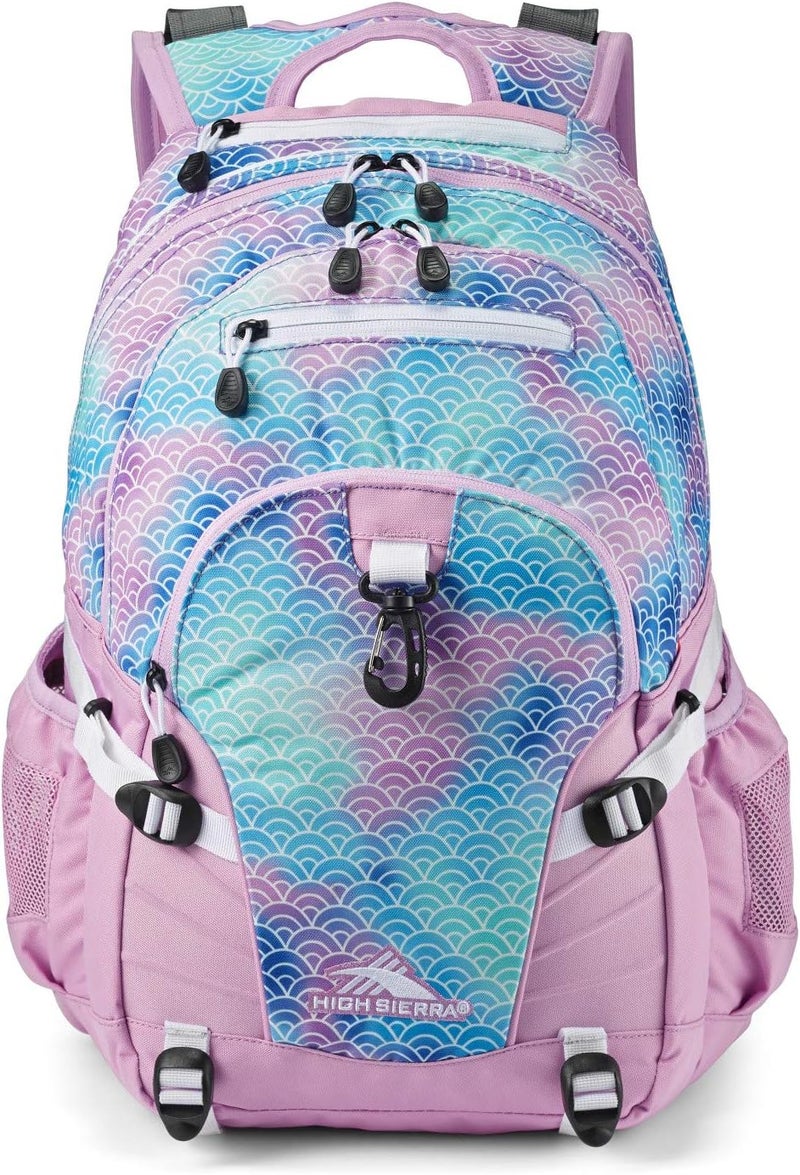 HIGH SIERRA Loop Backpack - Image 4