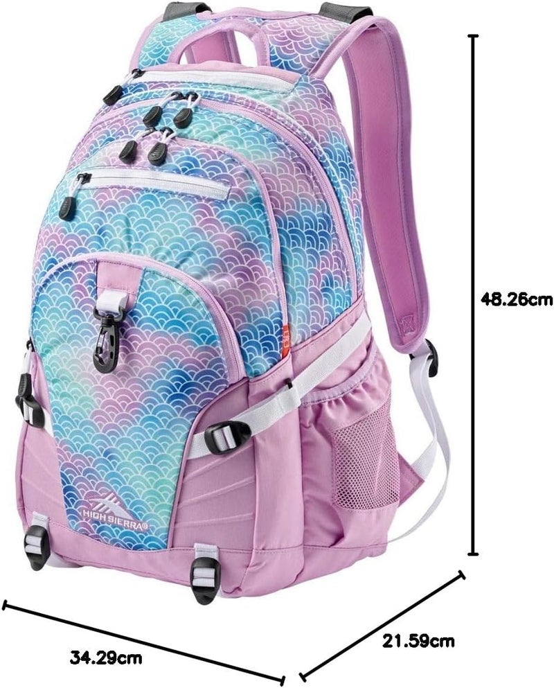 HIGH SIERRA Loop Backpack - Image 5
