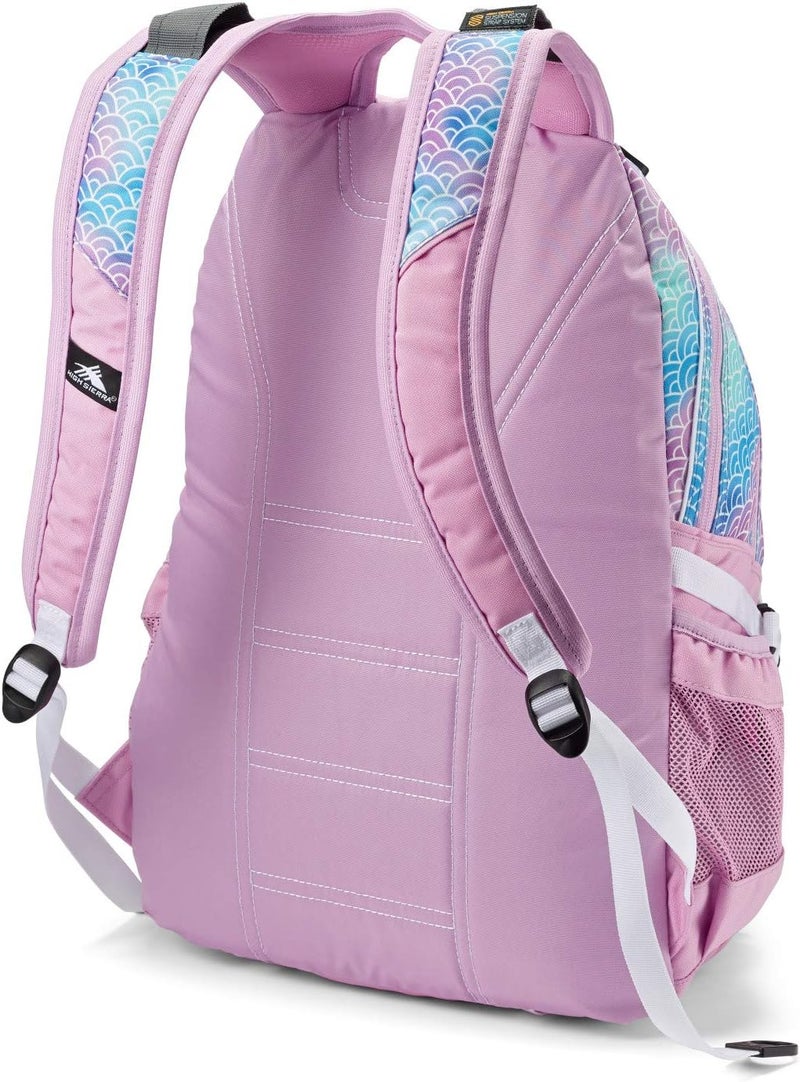 HIGH SIERRA Loop Backpack - Image 3