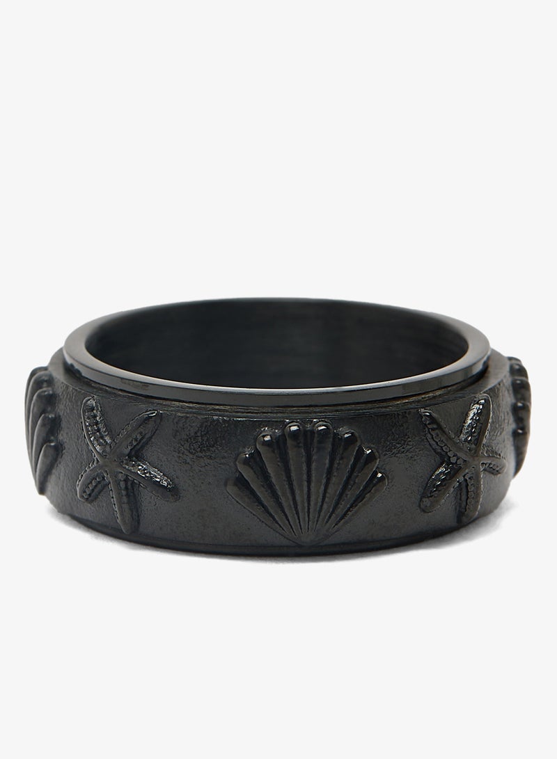 Seventy Five Signet Ring - Image 3